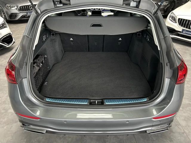 Mercedes-Benz C 200 AMG Line Estate Premium