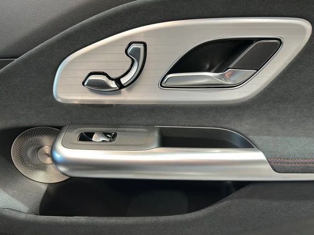 Mercedes-Benz CLA 250 AMG Line Coupé