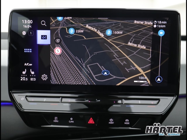 Volkswagen ID.3 77 KWh Performance Pro