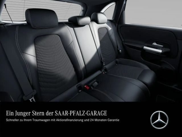 Mercedes-Benz B 180 Progressive