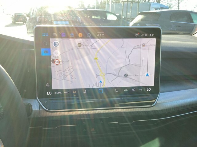 Volkswagen Golf DSG Golf VIII