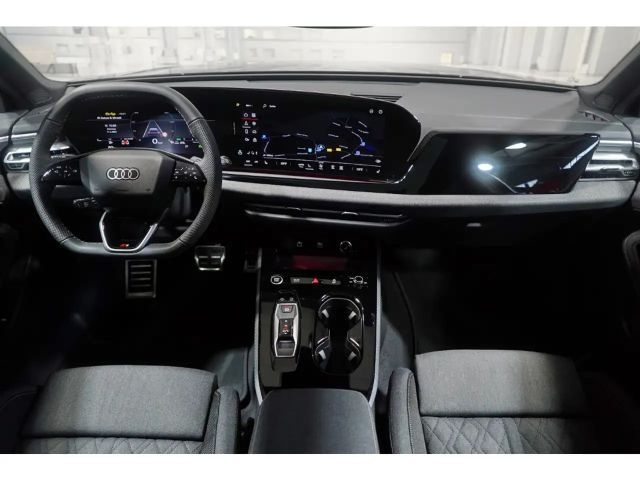 Audi A5 Avant S-Line