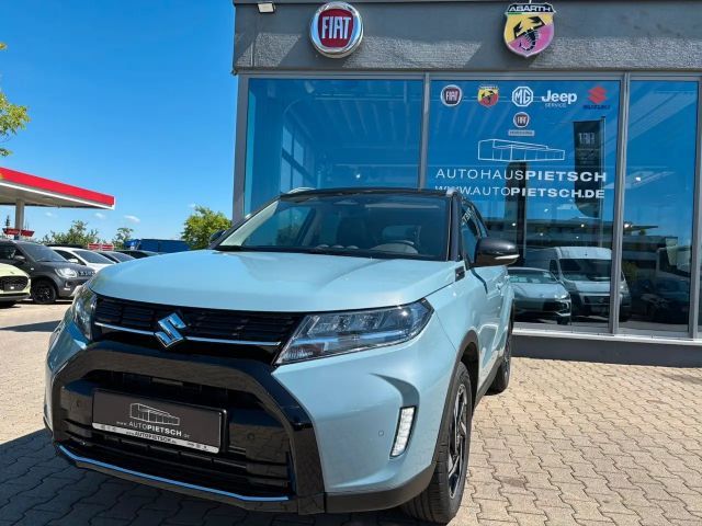 Suzuki Vitara 4x4 Comfort Hybrid