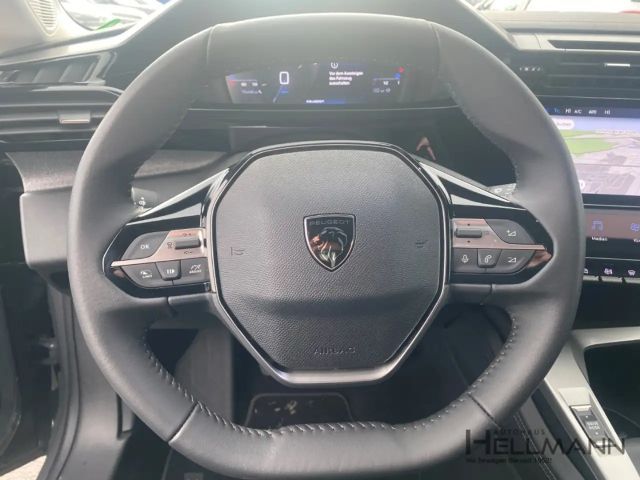 Peugeot 308 Allure Pack SW