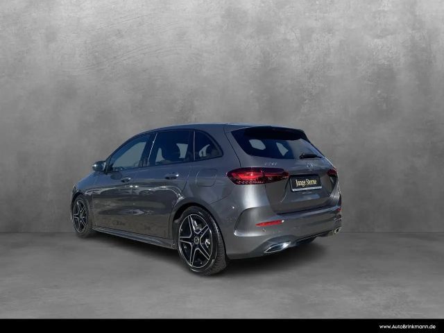 Mercedes-Benz B 200 AMG Line