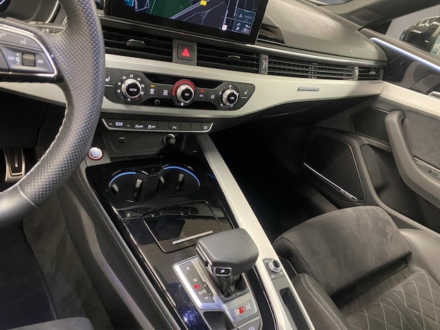 Audi S5 Coupé Quattro