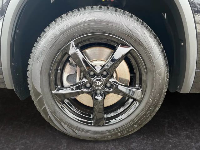 Skoda Kodiaq 2.0 TDI 4x4 Sportline