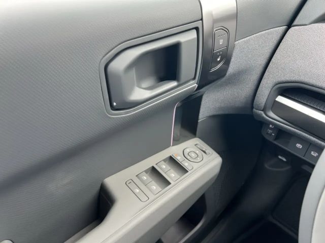 Kia EV3 58.3 kWh Earth