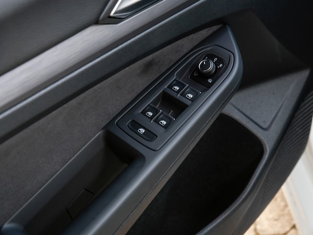 Volkswagen Golf 1.5 TSI Style