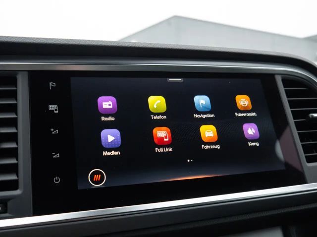 Seat Ateca 2.0 TDI DSG FR-lijn