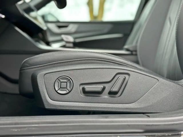 Audi A6 45 TFSI Avant Quattro