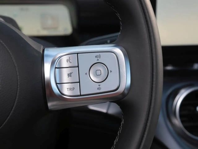 Smart #3 Pro 360° Panorama ACC SpurH Keyless-Entry