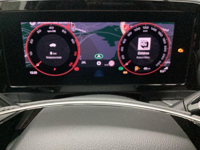 Skoda Kodiaq 2.0 TSI RS