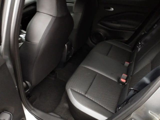 Nissan Juke N-Connecta