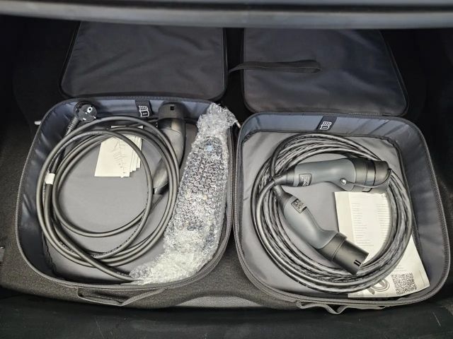 Mercedes-Benz CLA 250 AMG Line Sedan