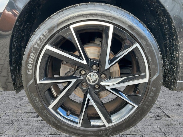 Skoda Kamiq 1.0 TSI Monte Carlo