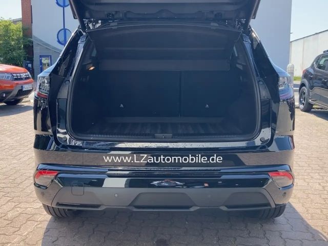 Renault Austral Alpine E-Tech Esprit