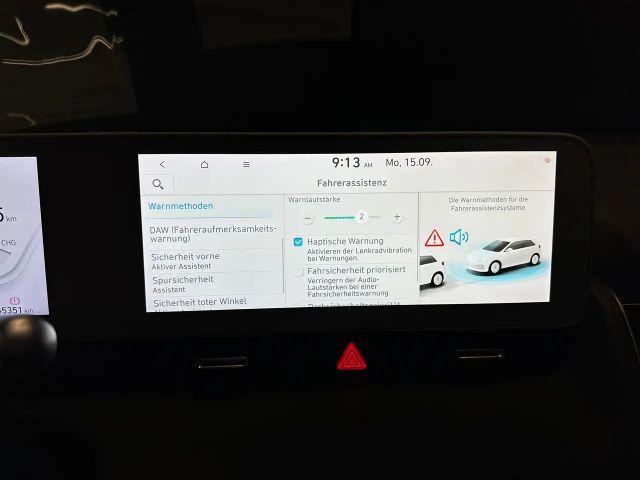 Hyundai IONIQ 5 Dynamiq