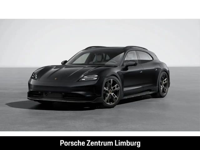 Porsche Taycan 4 Cross Turismo