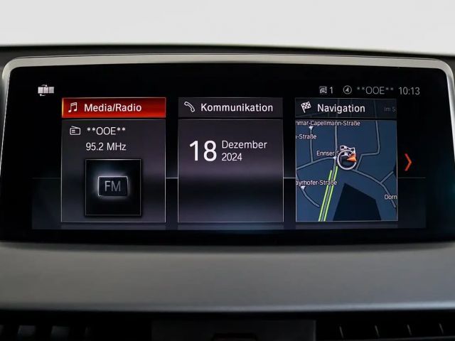 BMW X2 M-Sport xDrive20d