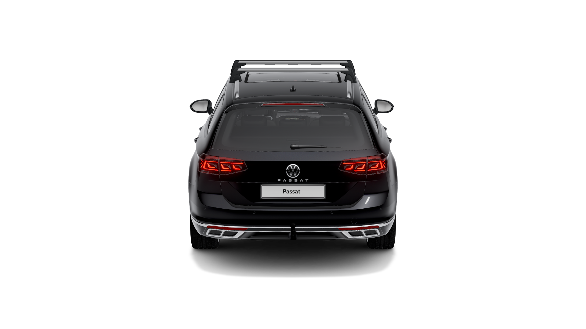 Volkswagen Passat 2.0 TDI DSG IQ.Drive Variant