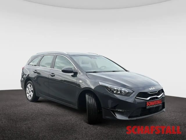 Kia Ceed SportWagon Vision