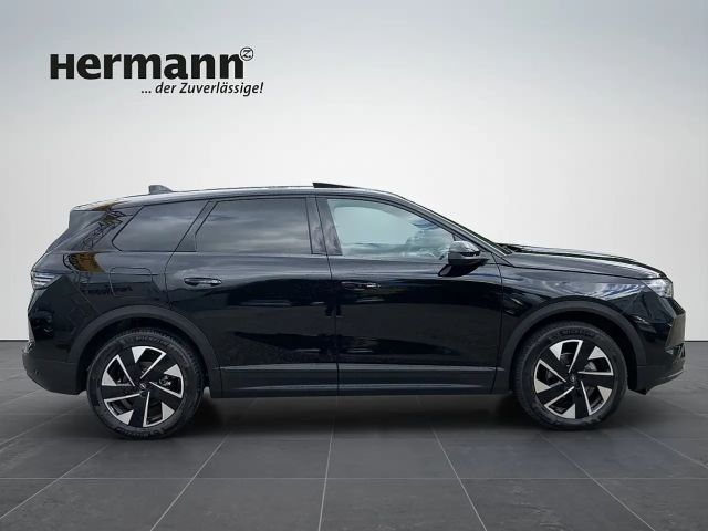 Opel Grandland X GS-Line Grand Sport