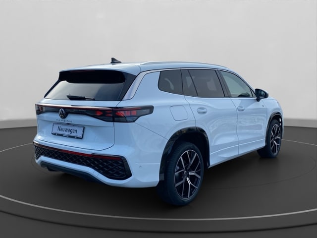 Volkswagen Tayron 2.0 TDI 4Motion DSG