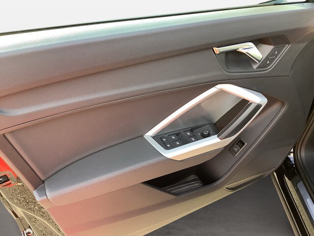 Audi Q3 45 TFSI Quattro S-Tronic