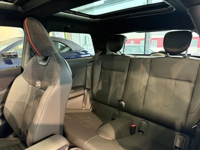 MINI Cooper S 3-deurs