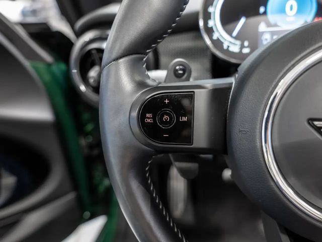 MINI Cooper S Cabrio JCW Trim FACEL. HUD LED NAVI