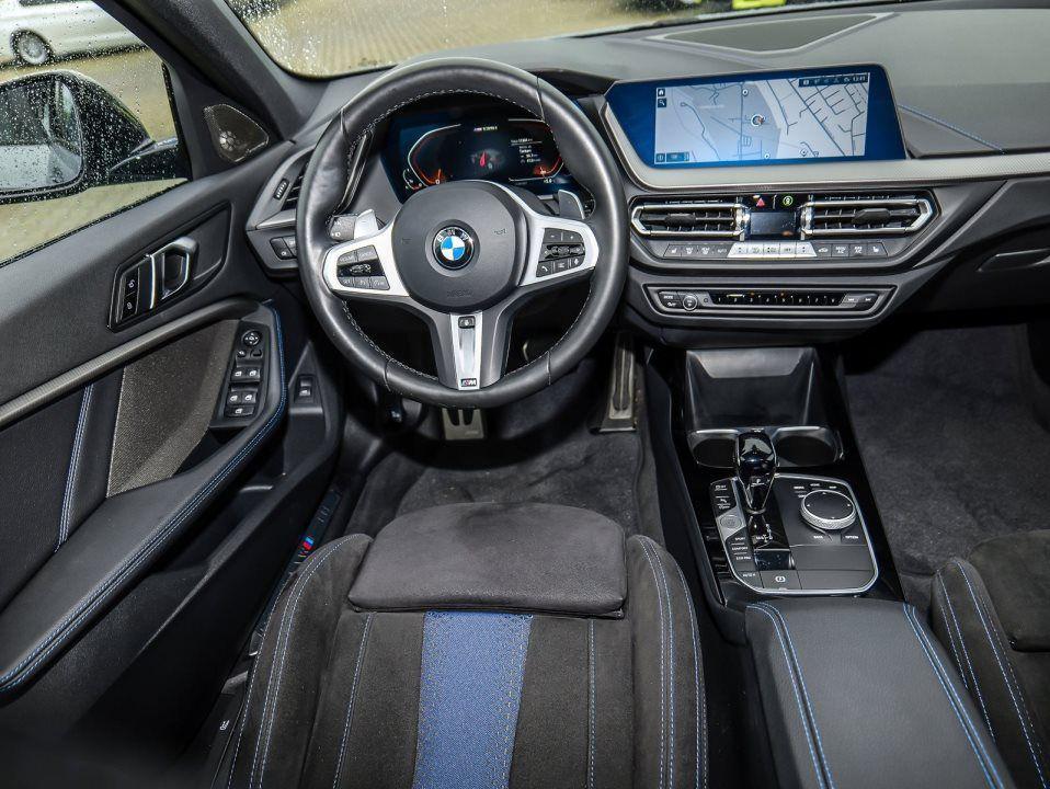 BMW M135i xDrive