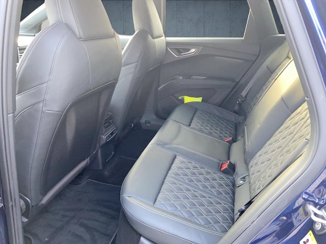 Audi Q4 e-tron Quattro