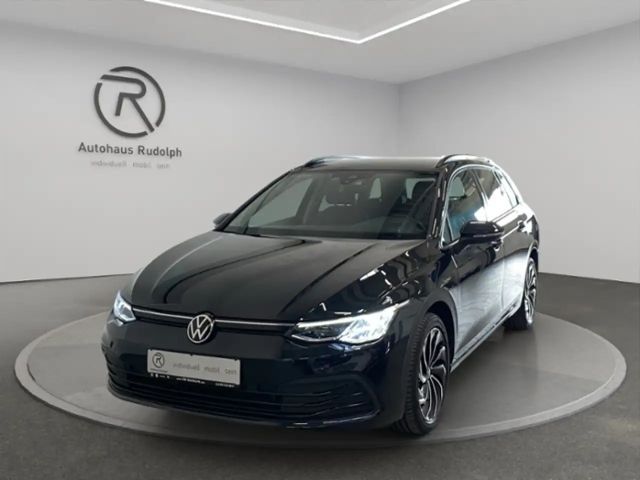 Volkswagen Golf 2.0 TDI Golf VIII Life Variant
