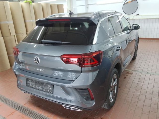 Volkswagen T-Roc TSi Black+CarPlay+Matrix+ACC+AHK