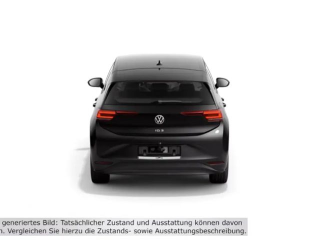 Volkswagen ID.3 Life Performance Pro