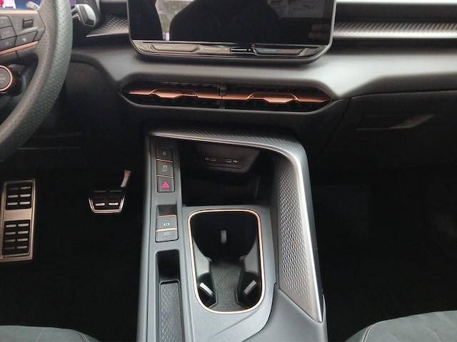 Cupra Terramar Terramar 1,5 TSi-DSG 110kW