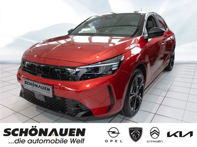 Opel Corsa business+