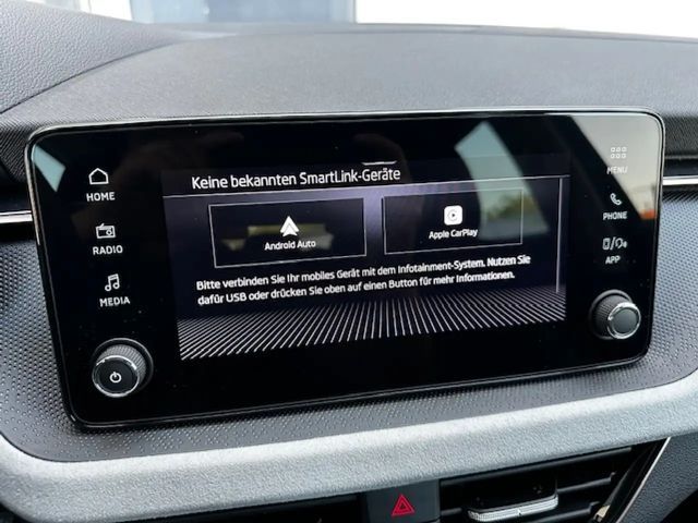 Skoda Scala Selection