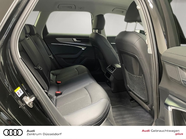 Audi A6 45 TFSI Avant Quattro S-Tronic