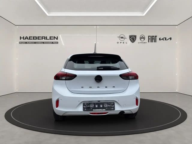 Opel Corsa 1.2 Turbo Edition Turbo