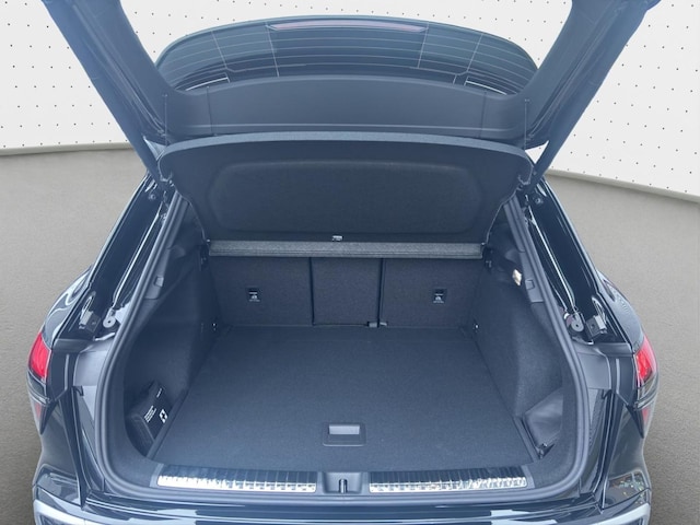 Audi Q3 Quattro S-Tronic