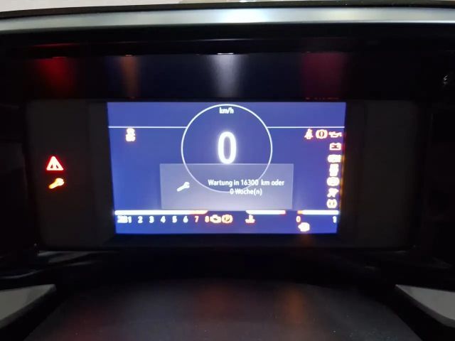 Opel Mokka 1.2 Turbo Enjoy Turbo