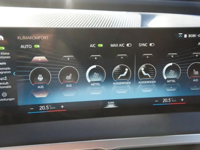 BMW iX xDrive xDrive40