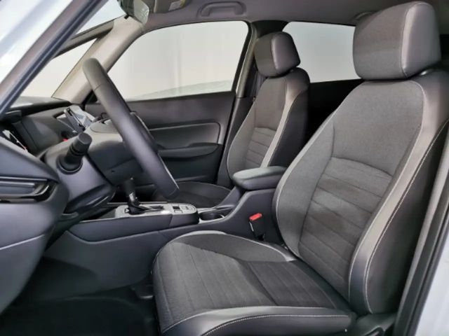 Honda Jazz Advance Hybrid