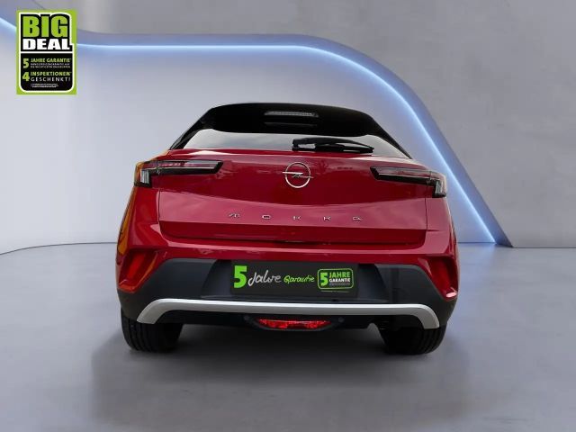 Opel Mokka 1.2 Turbo Elegance Turbo