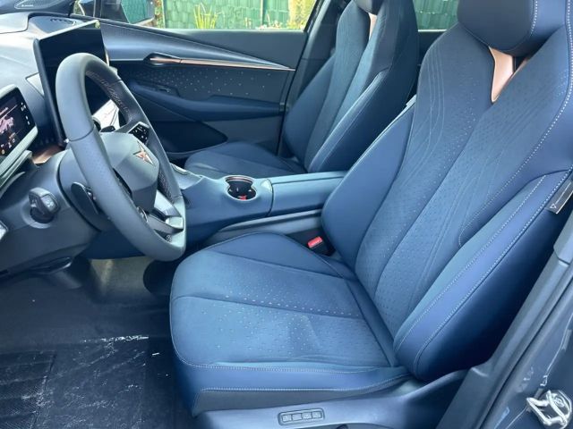 Cupra Tavascan Adrenaline VZ