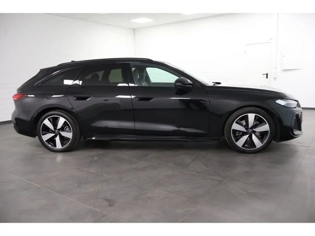 Audi A5 2.0 TDI Avant Quattro