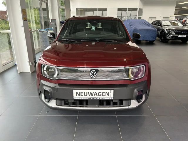 Renault 4 Comfort E-Tech Evolution