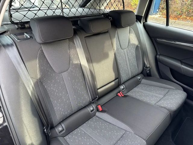 Skoda Octavia Combi Style Style iV